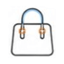 Bags category on Sugargoo Spreadsheet