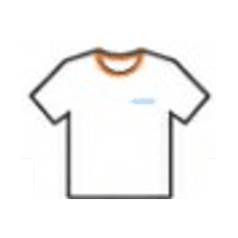 T-Shirts category on Sugargoo Spreadsheet
