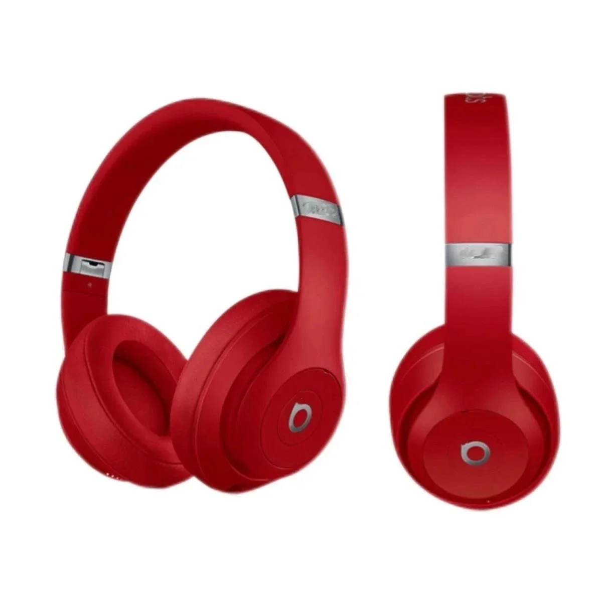 Beats Studio3 Red Headphones — product photo on Sugargoo Spreadsheet