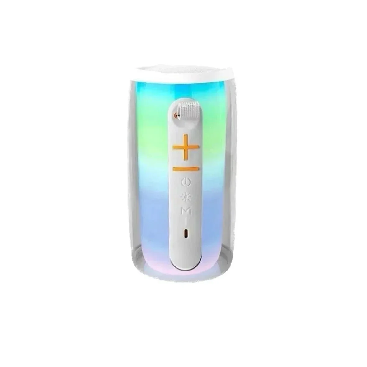 JBL Portable Bluetooth Speaker with RGB Lighting — product photo on Sugargoo Spreadsheet