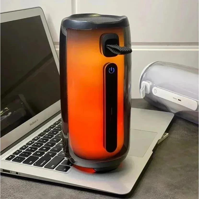 JBL Portable Bluetooth Speaker with LED Light — product photo on Sugargoo Spreadsheet