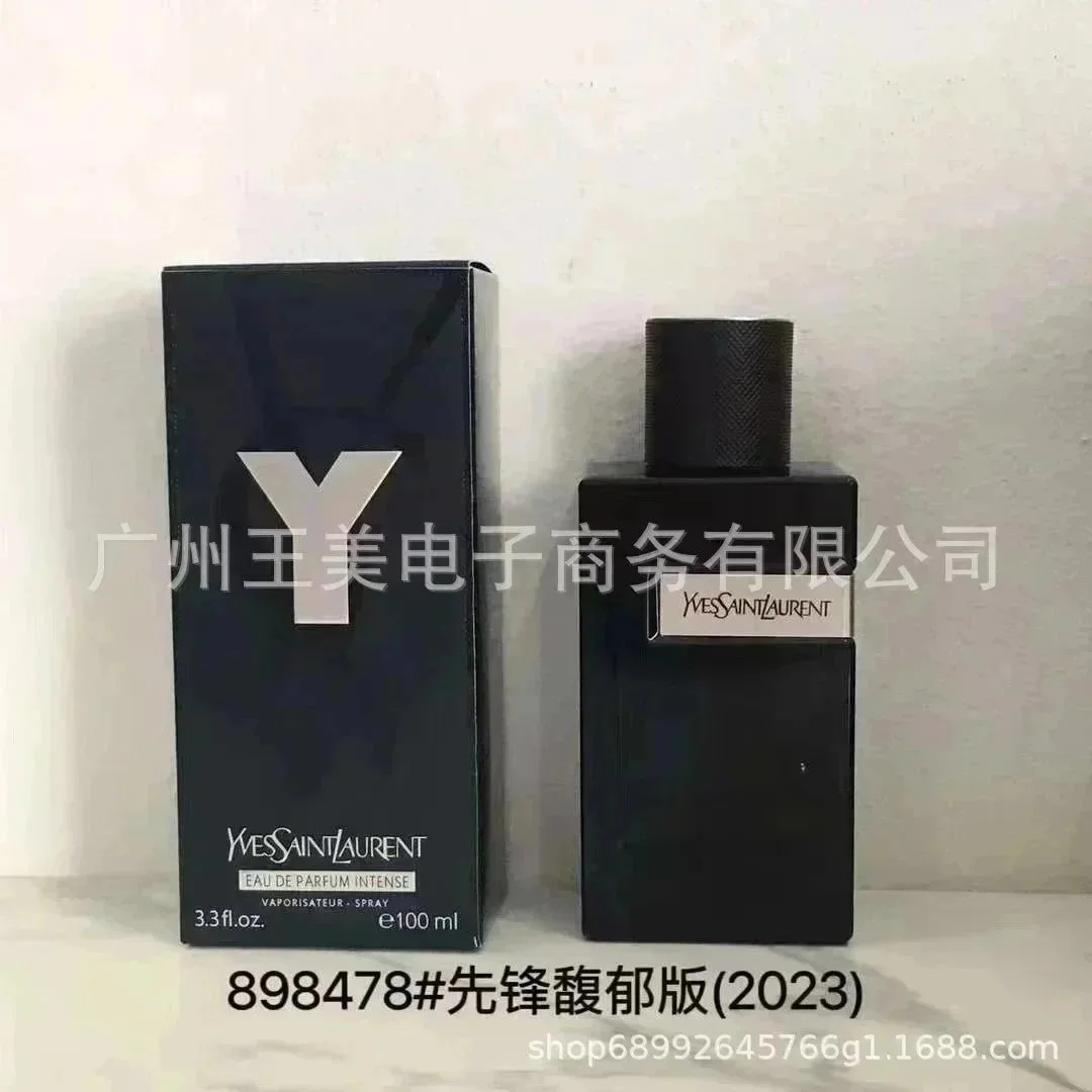Yves Saint Laurent Y Eau de Parfum Intense 100ml — product photo on Sugargoo Spreadsheet