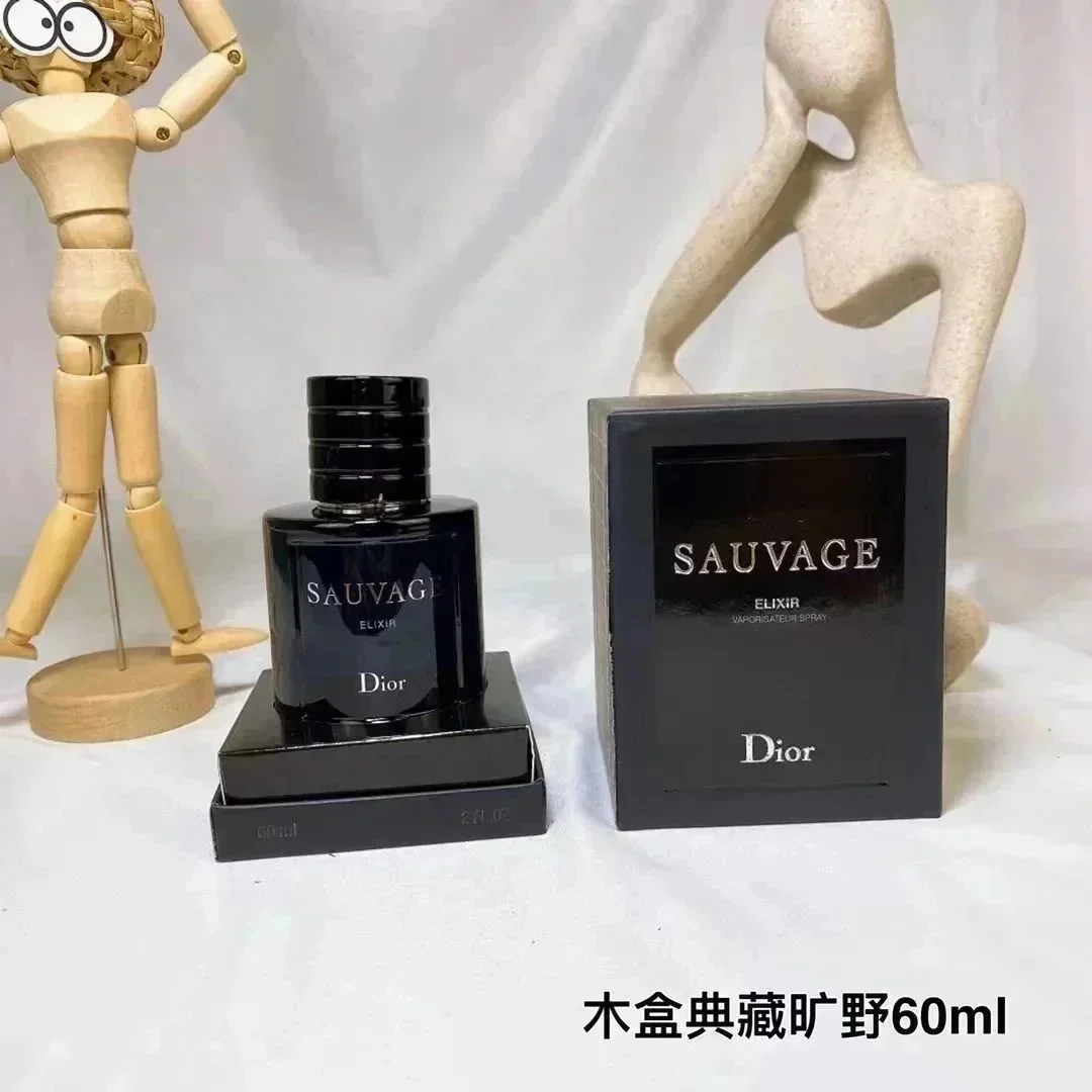 Dior Sauvage Elixir 60ml Fragrance — product photo on Sugargoo Spreadsheet