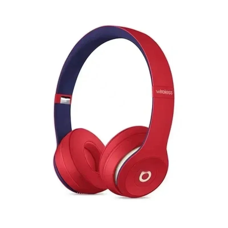 Beats Solo3 Wireless Red Headphones — product photo on Sugargoo Spreadsheet