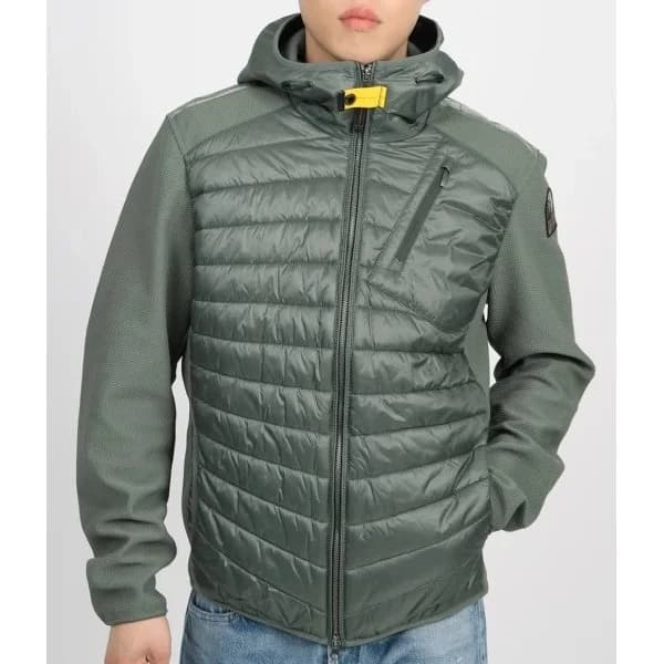 Parajumpers Nuptse Olive Green Parka — product photo on Sugargoo Spreadsheet