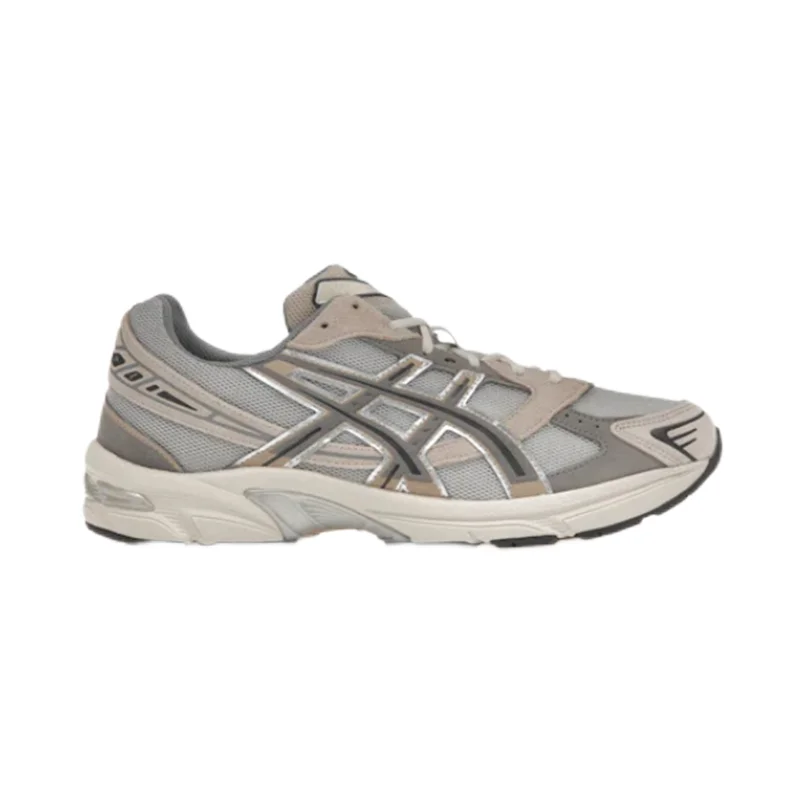 ASICS Gel-Kayano Grey/Beige Sneakers — product photo on Sugargoo Spreadsheet
