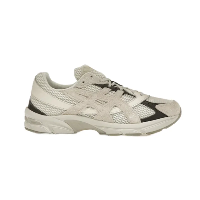 ASICS Gel-Kayano Beige Mesh Sneakers — product photo on Sugargoo Spreadsheet
