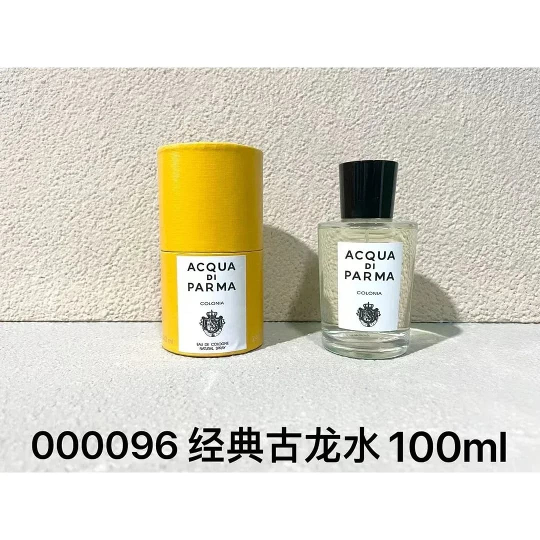 Acqua di Parma Colonia Classic Cologne 100ml — product photo on Sugargoo Spreadsheet