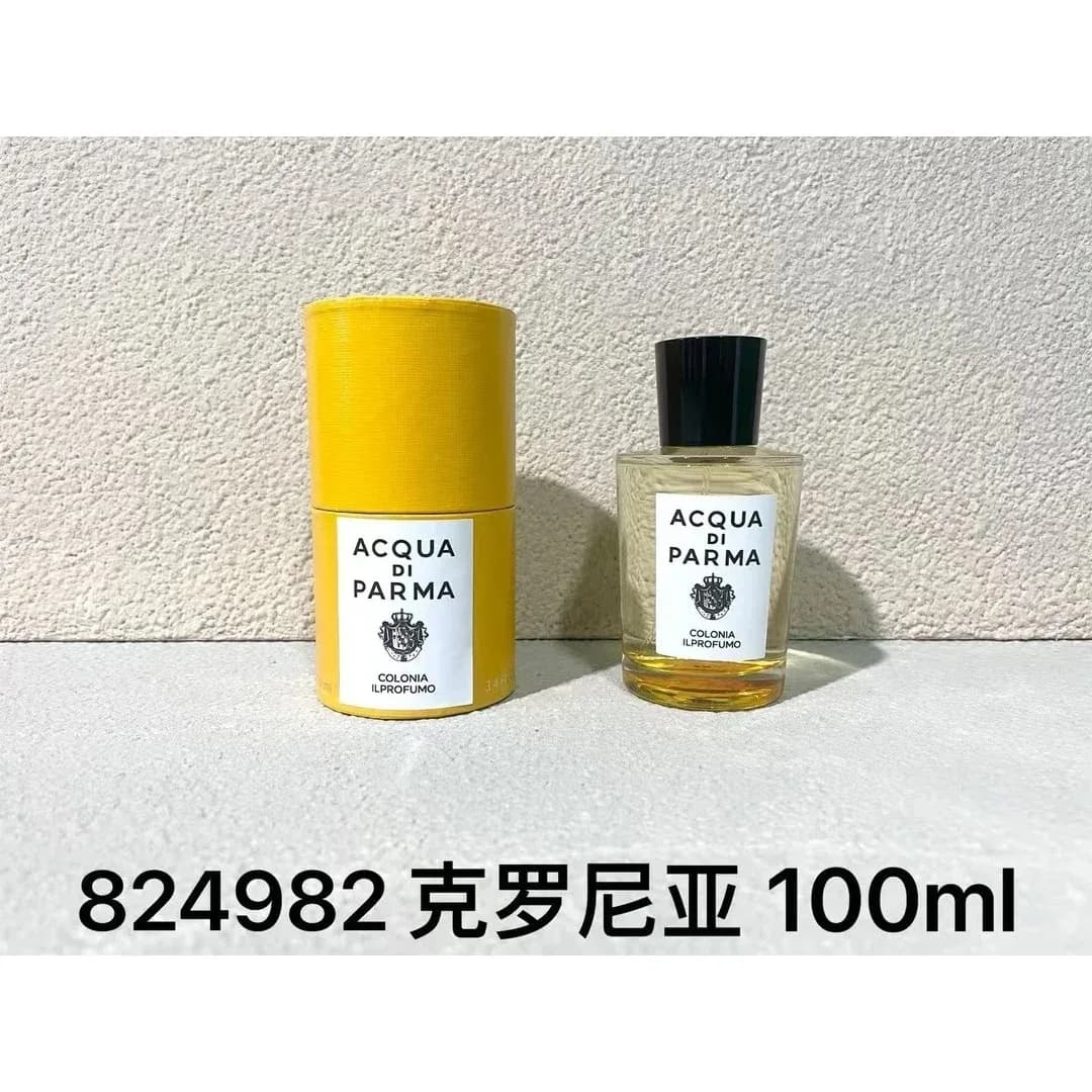 Acqua di Parma Colonia Il Profumo 100ml Perfume — product photo on Sugargoo Spreadsheet