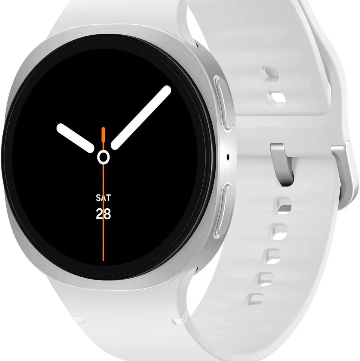 Galaxy Watch8 Silver Smartwatch — product photo on Sugargoo Spreadsheet