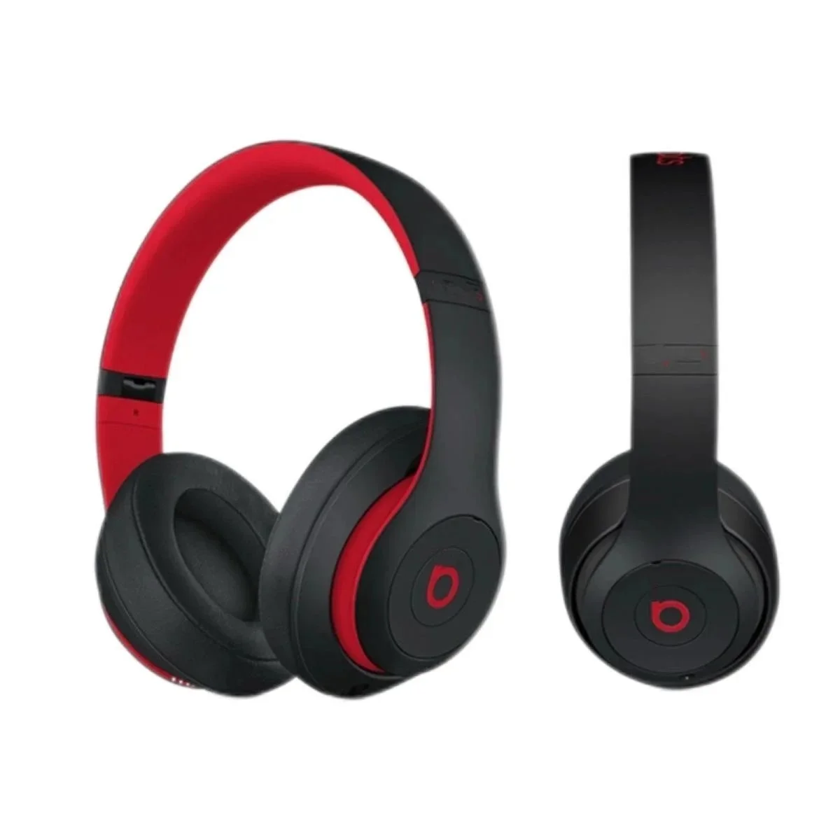 Beats Studio3-1 Headphones Black/Red — product photo on Sugargoo Spreadsheet