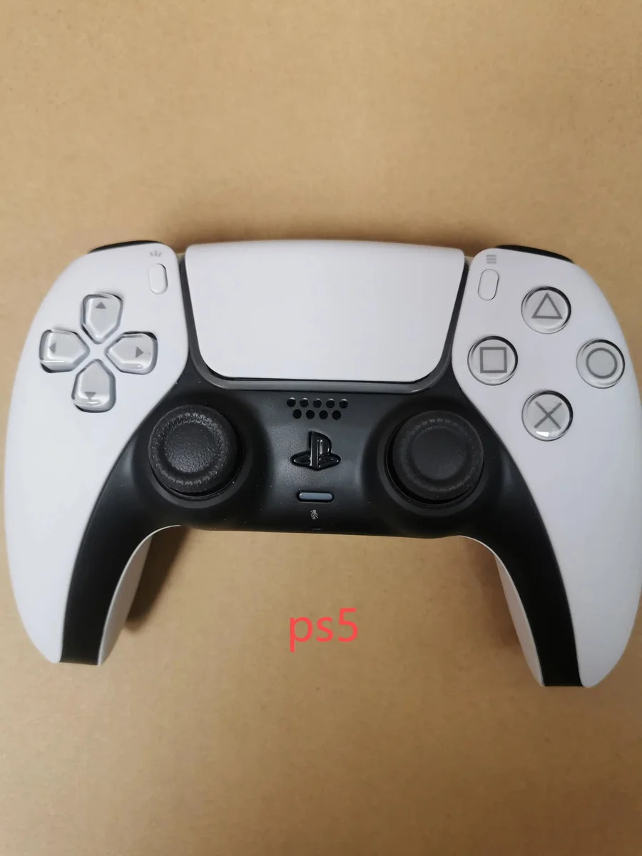 Sony PS5 DualSense Controller P.S.5 White — product photo on Sugargoo Spreadsheet