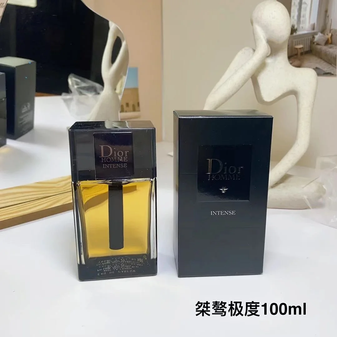Dior Homme Intense桀骜极度男士浓香100ml Perfume — product photo on Sugargoo Spreadsheet