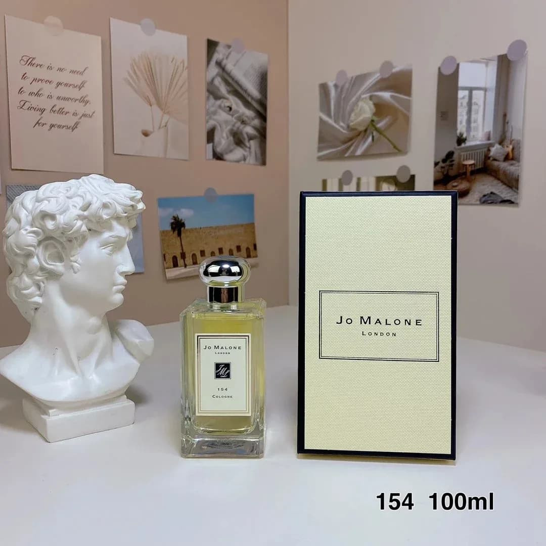Jo Malone London Jo Malone 154 Cologne Perfume — product photo on Sugargoo Spreadsheet