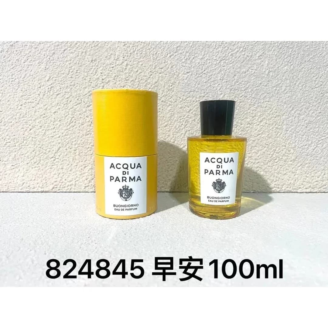 Acqua di Parma Buongiorno 100ml Eau de Parfum — product photo on Sugargoo Spreadsheet