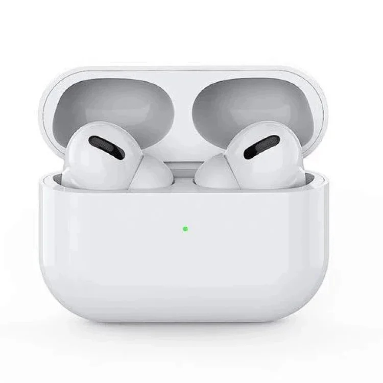 Apple AirPods Pro Wireless Earbuds — QC product photo on Sugargoo Spreadsheet