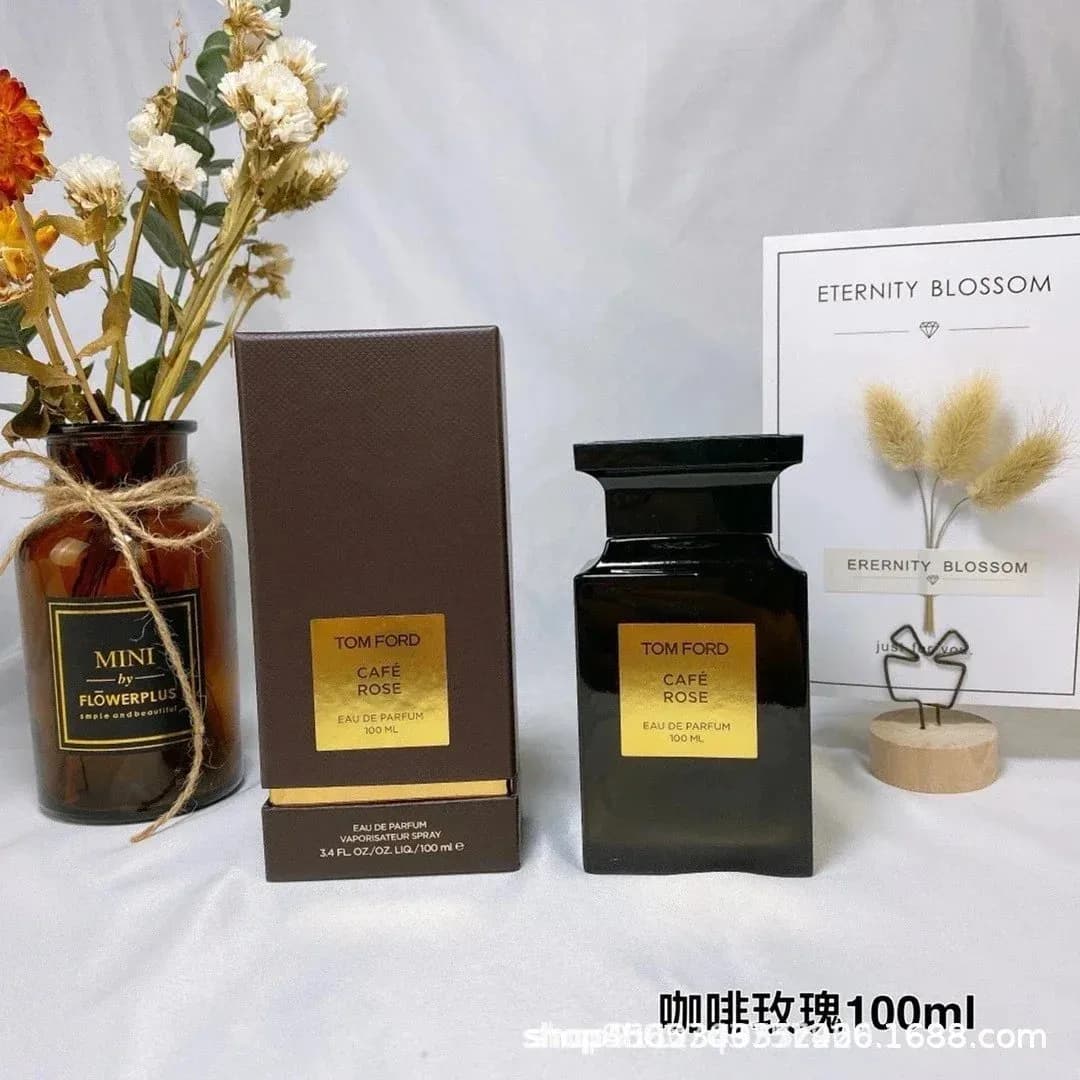 Tom Ford Café Rose Eau de Parfum 100ml — product photo on Sugargoo Spreadsheet
