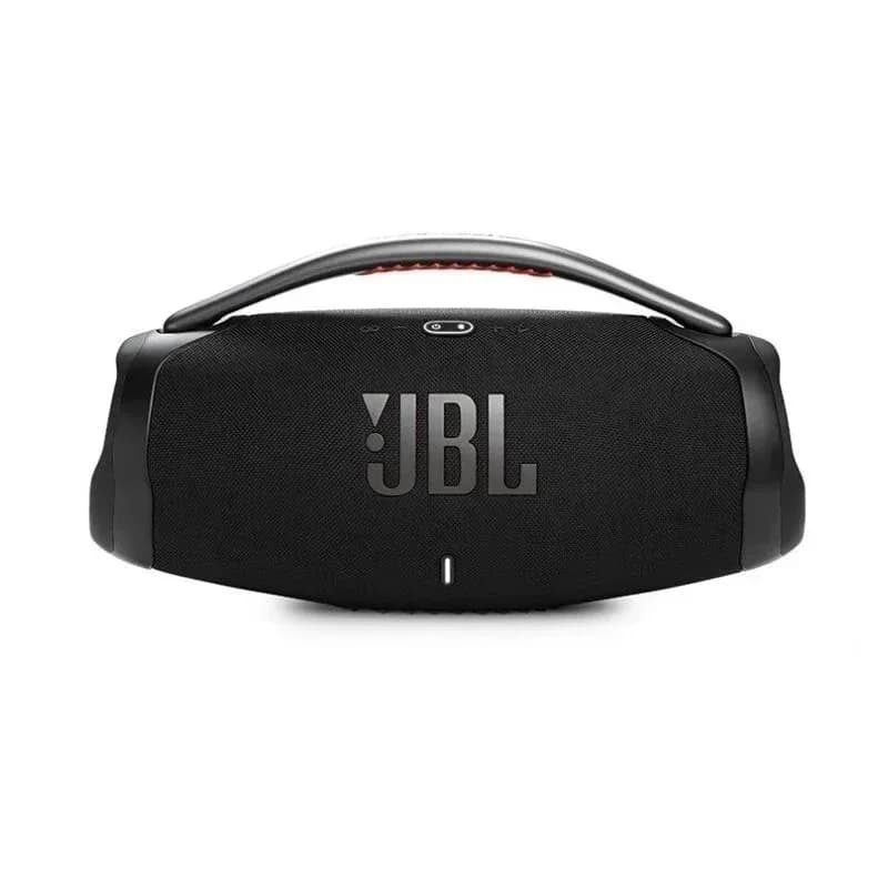 JBL Boombox 3 Portable Bluetooth Speaker — QC product photo on Sugargoo Spreadsheet