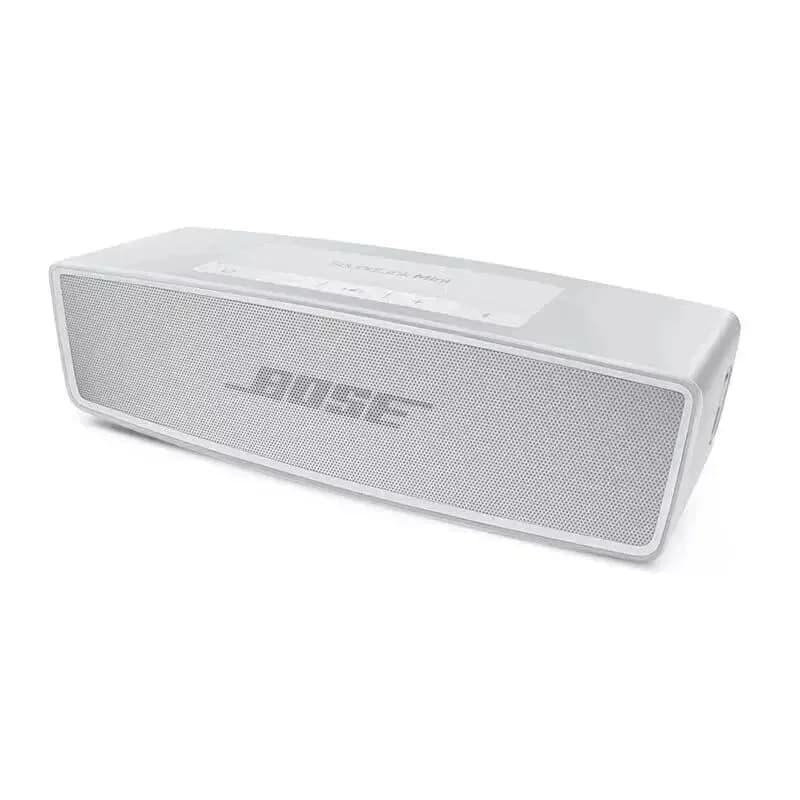 Hugo Boss Bose SoundLink Mini Portable Bluetooth Speaker — product photo on Sugargoo Spreadsheet
