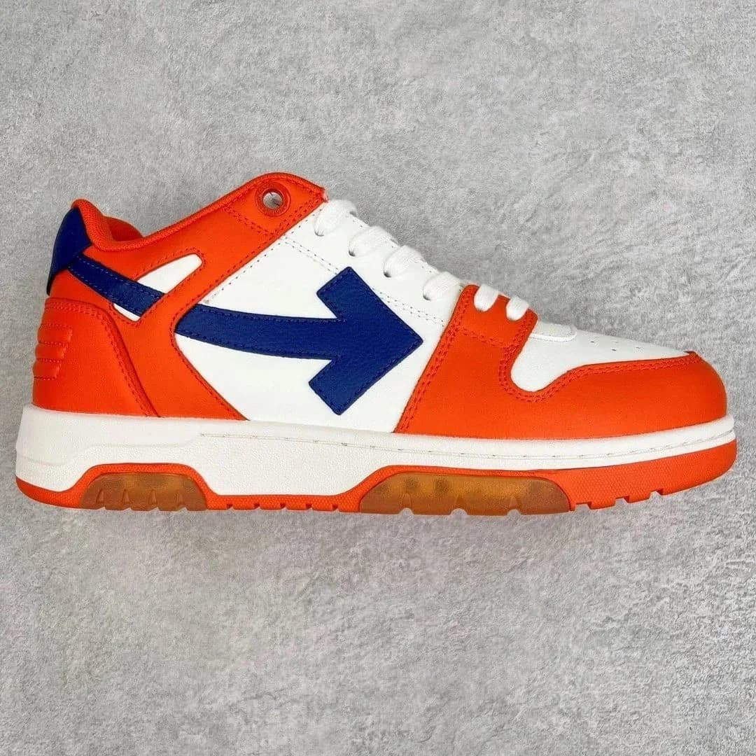 Balenciaga Speed Trainer Orange/White Sneakers — product photo on Sugargoo Spreadsheet