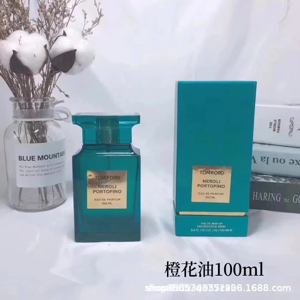 Tom Ford Neroli Portofino Eau de Parfum 100ml — product photo on Sugargoo Spreadsheet