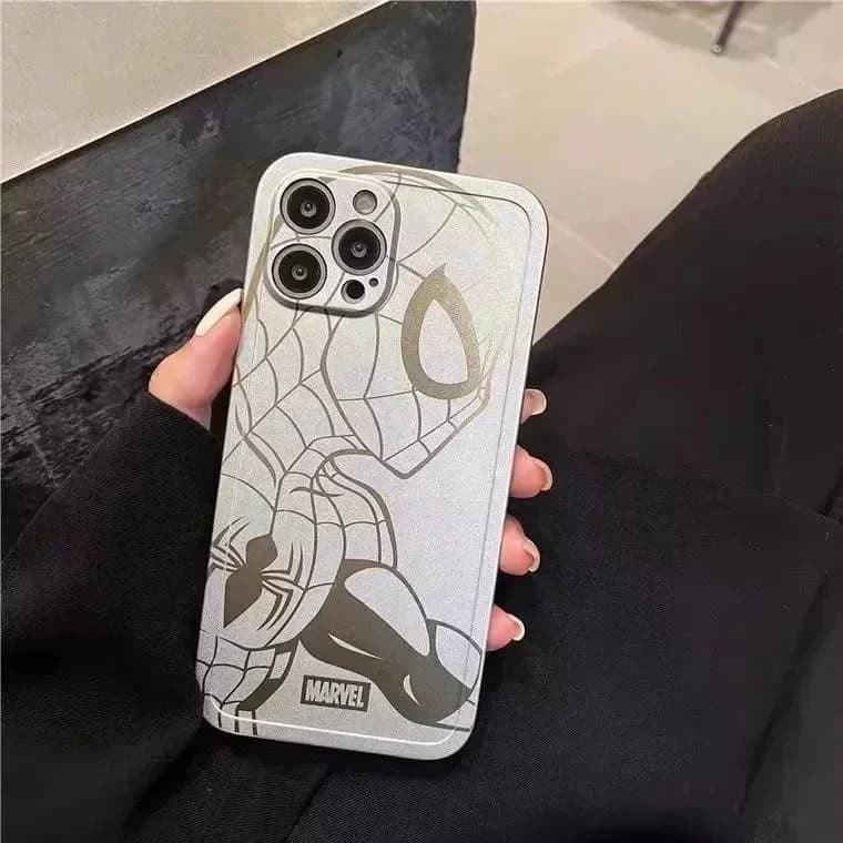 Spider-Man Marvel Phone Case — product photo on Sugargoo Spreadsheet