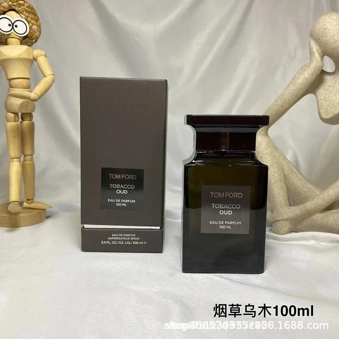 Tom Ford Tobacco Oud Eau de Parfum 100ml — product photo on Sugargoo Spreadsheet
