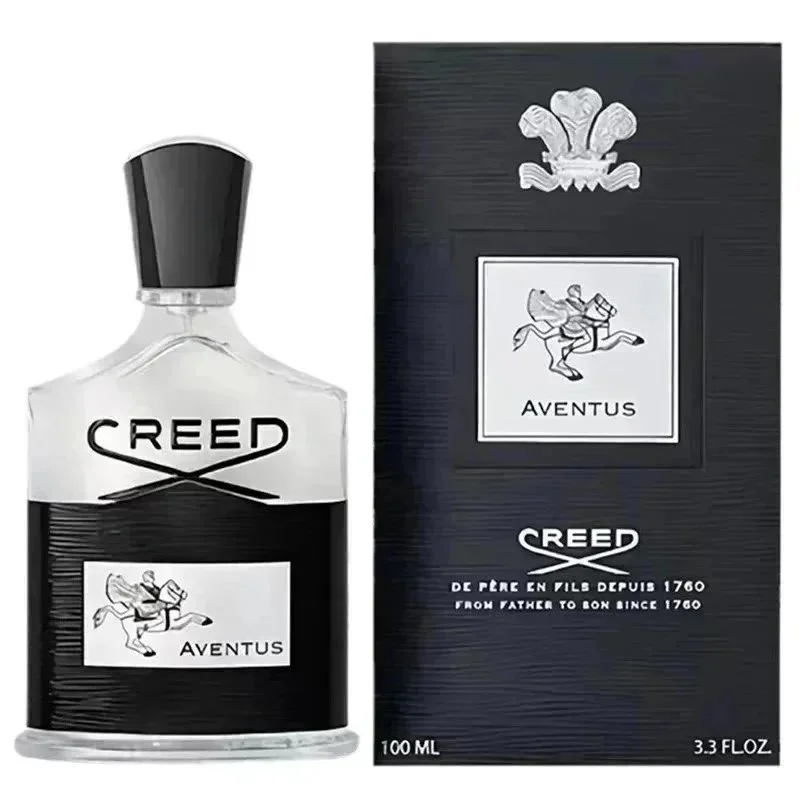 Creed Aventus Eau de Parfum 100ml — product photo on Sugargoo Spreadsheet