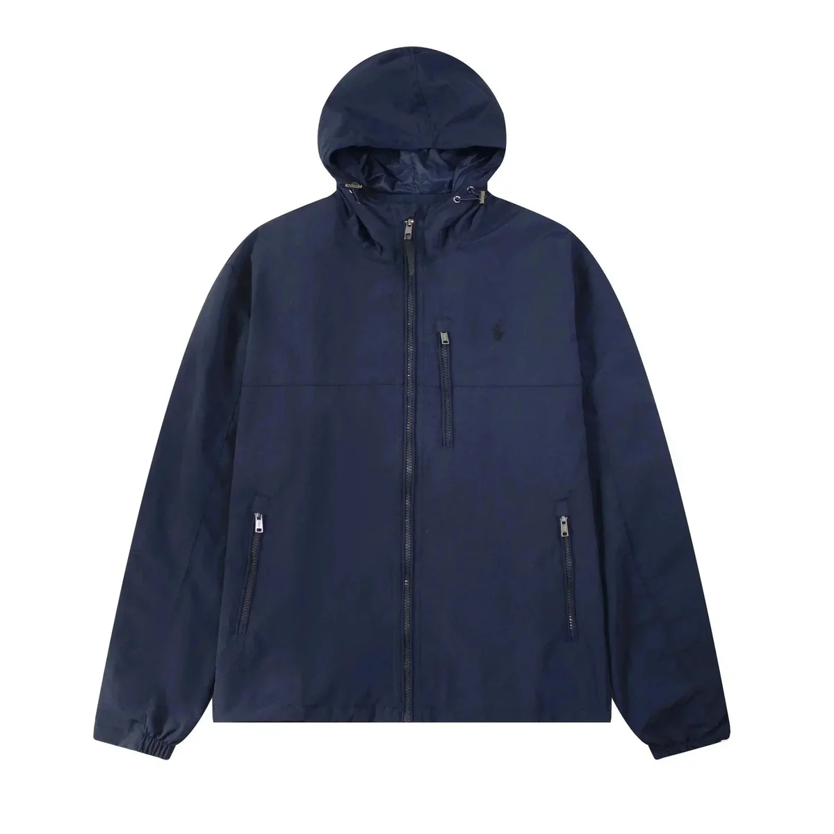 Polo Ralph Lauren Big Pony Navy Jacket — product photo on Sugargoo Spreadsheet