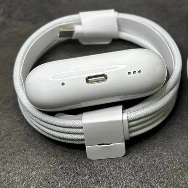 Nike Charging Case for AirPods — product photo on Sugargoo Spreadsheet