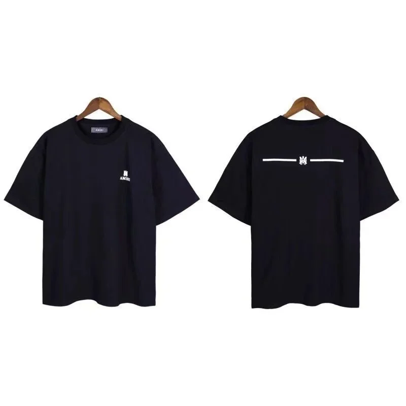 Alyx Black Logo T-Shirt — product photo on Sugargoo Spreadsheet