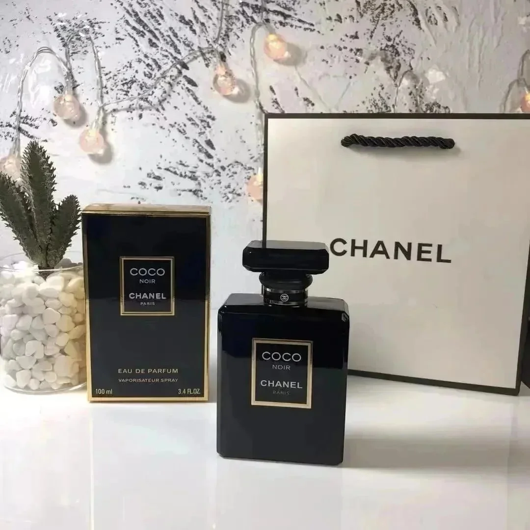 Chanel Coco Noir Eau de Parfum Black Fragrance — product photo on Sugargoo Spreadsheet
