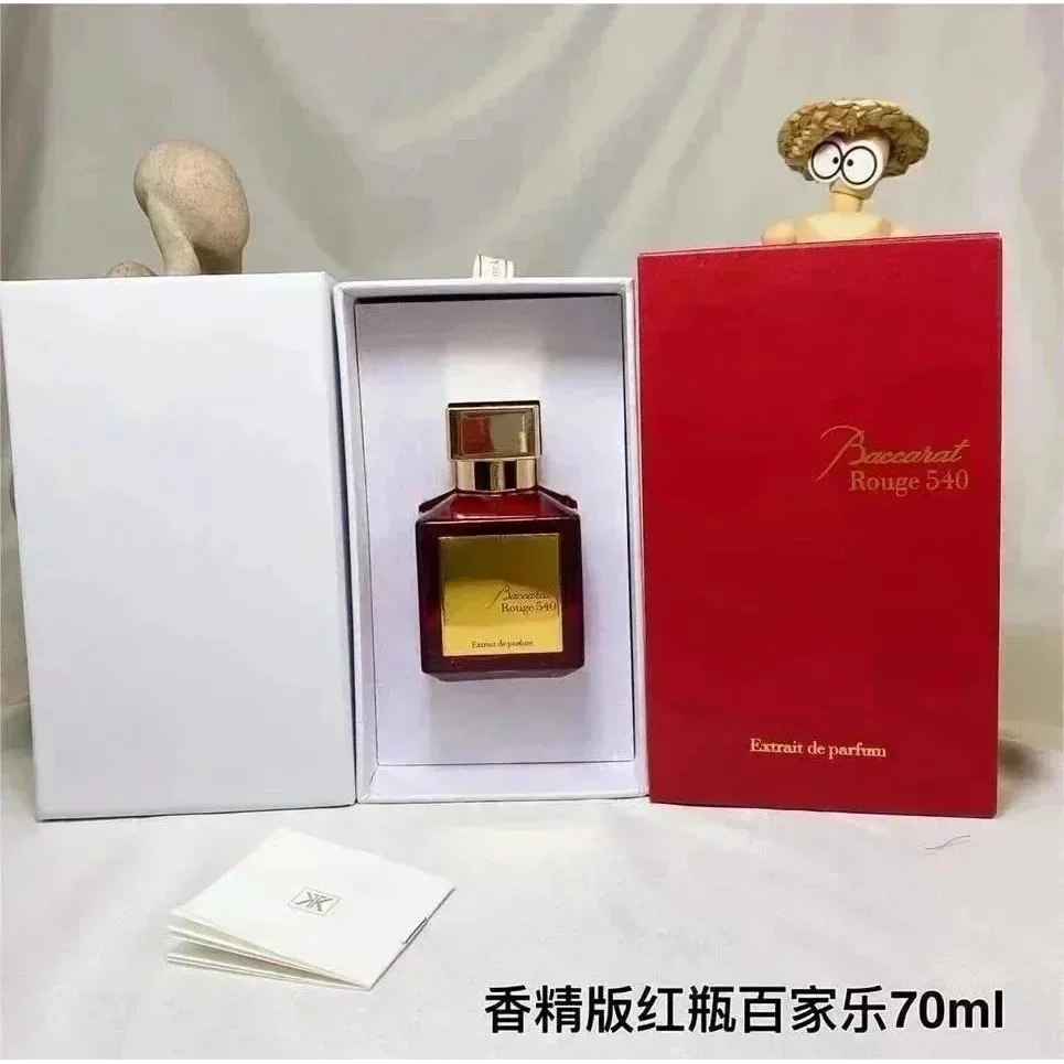 Baccarat Rouge 540 Extrait de Parfum 70ml — product photo on Sugargoo Spreadsheet