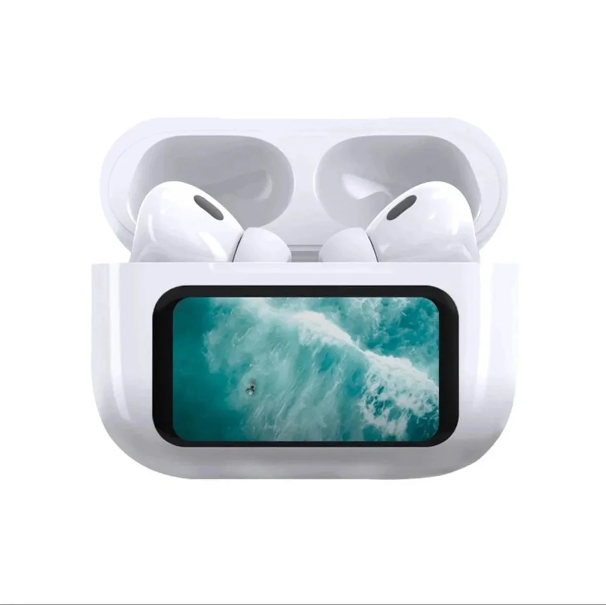 Apple AirPods Wireless Earbuds — product photo on Sugargoo Spreadsheet