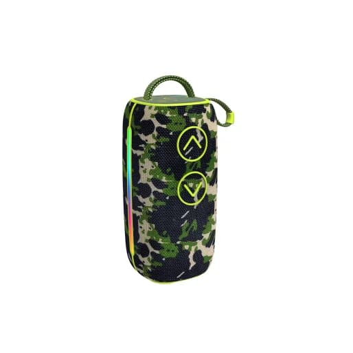 S540 Camo Portable Bluetooth Speaker — product photo on Sugargoo Spreadsheet