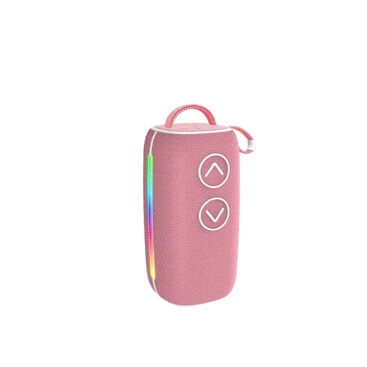Portable Bluetooth Speaker S540 Pink — product photo on Sugargoo Spreadsheet