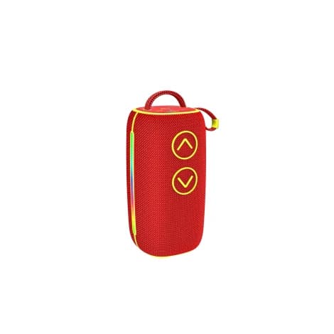 Portable Red Speaker S540 Red — product photo on Sugargoo Spreadsheet