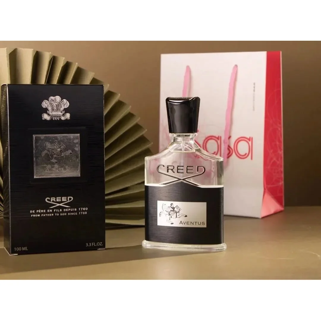 Creed Aventus Perfume for Men 100ml — product photo on Sugargoo Spreadsheet