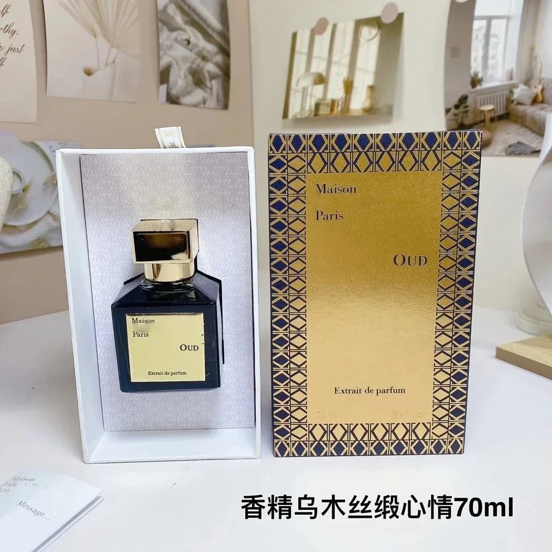 Maison Paris Oud Extrait de Parfum 70ml — product photo on Sugargoo Spreadsheet