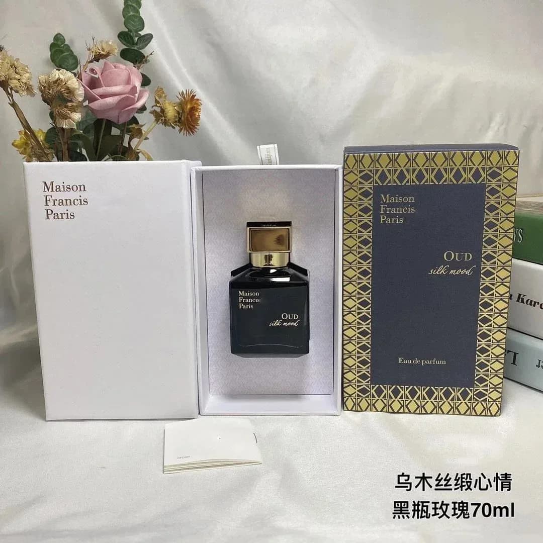 Maison Francis Paris Oud Silk Mood Eau de Parfum — product photo on Sugargoo Spreadsheet