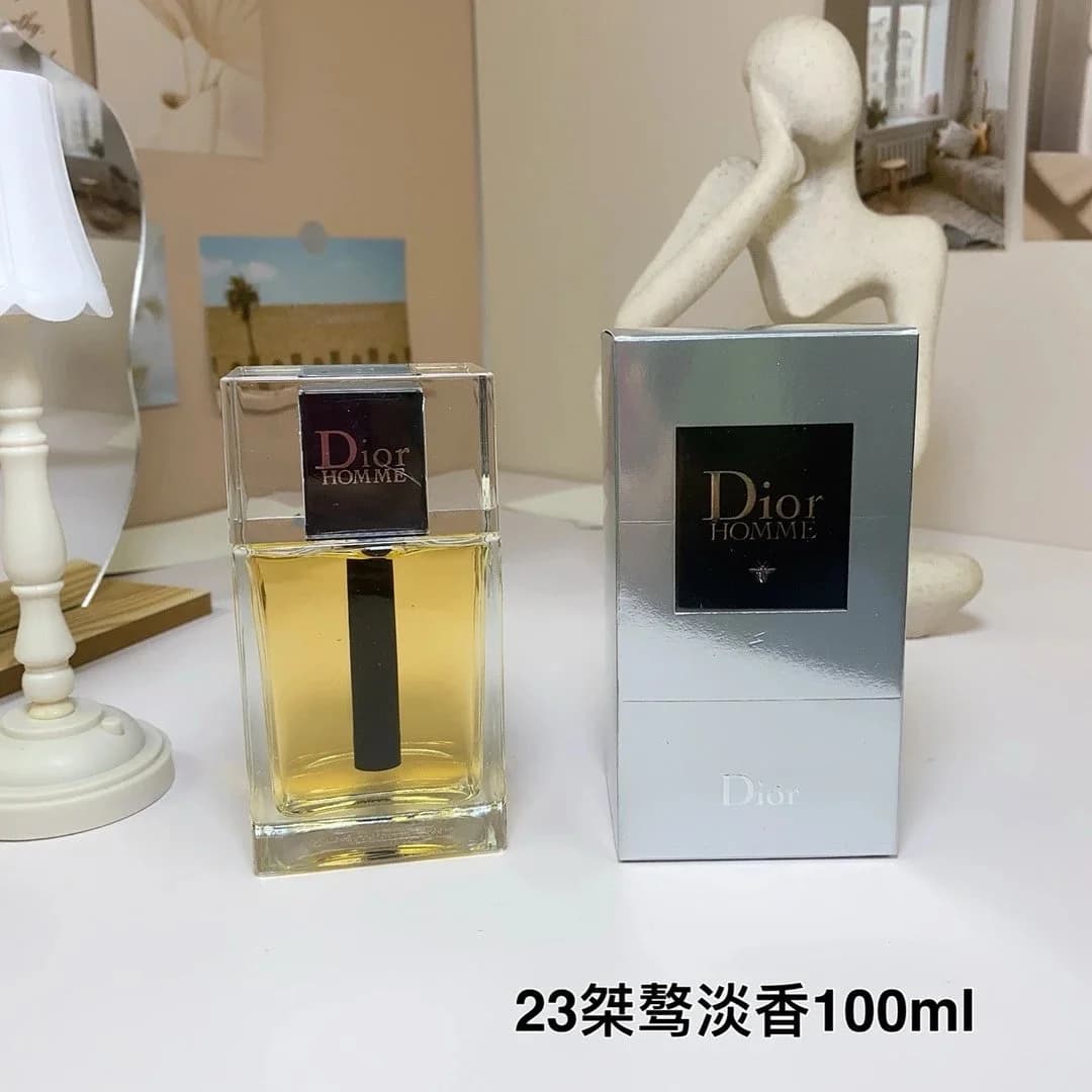 Dior Homme桀骜男淡香100ml Perfume — product photo on Sugargoo Spreadsheet