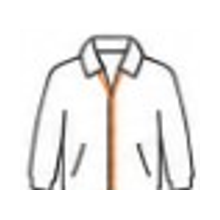 Outerwear category on Sugargoo Spreadsheet