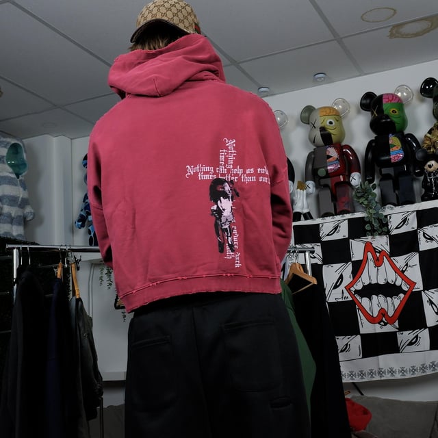Arrival photo 3 of 15 kg Sugargoo buyer share to Australia — Chinese brands, Margiela, Chrome, Raf & VET lanes — Sugargoo Spreadsheet