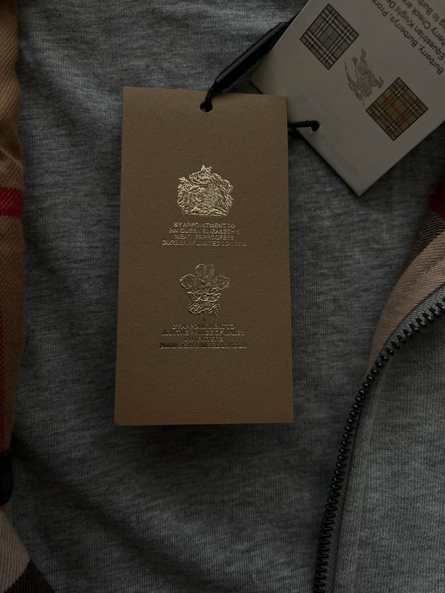 Arrival photo 5 of 3.2 kg Sugargoo buyer share to Italy — 16 days, Burberry, Chrome Hearts & RL67 lanes — Sugargoo Spreadsheet