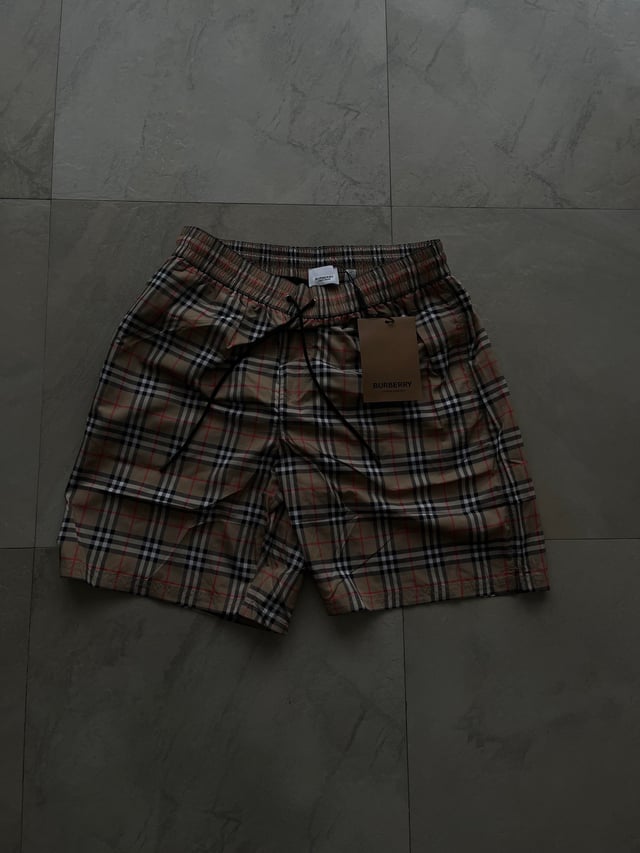 Arrival photo 11 of 3.2 kg Sugargoo buyer share to Italy — 16 days, Burberry, Chrome Hearts & RL67 lanes — Sugargoo Spreadsheet