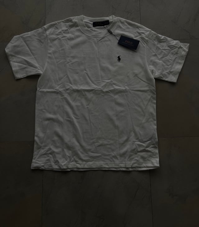 Arrival photo 14 of 3.2 kg Sugargoo buyer share to Italy — 16 days, Burberry, Chrome Hearts & RL67 lanes — Sugargoo Spreadsheet