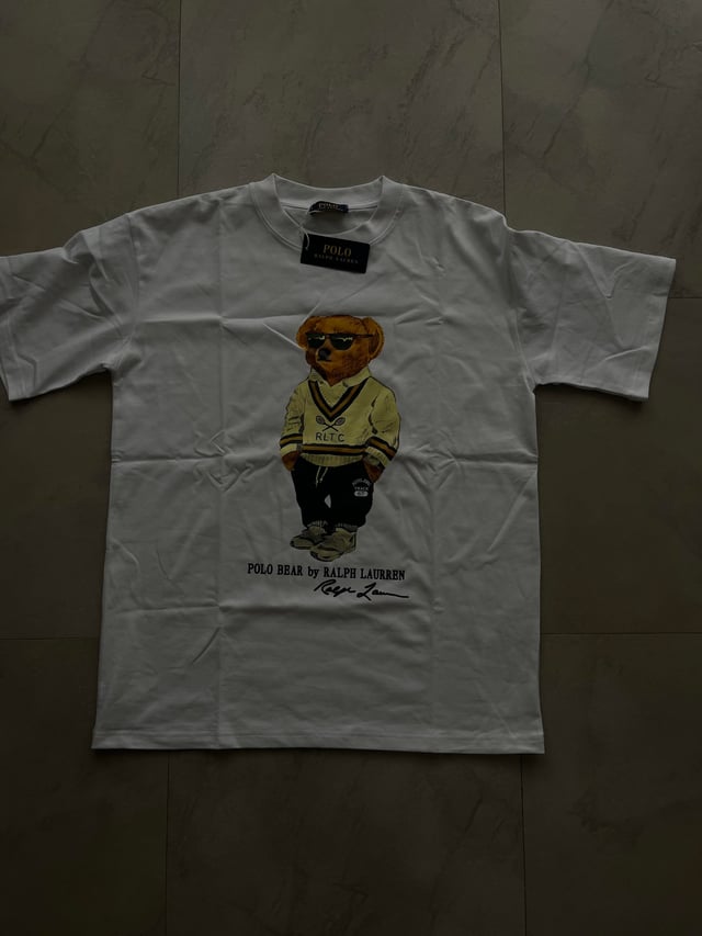Arrival photo 16 of 3.2 kg Sugargoo buyer share to Italy — 16 days, Burberry, Chrome Hearts & RL67 lanes — Sugargoo Spreadsheet