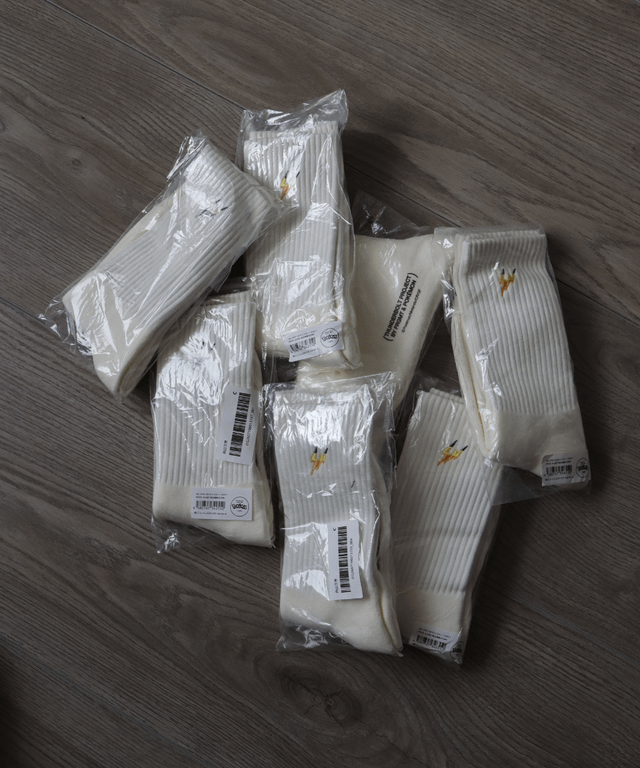 Arrival photo 17 of 8 kg Sugargoo buyer share to the Netherlands — 15 in-hand items as arrival reference — Sugargoo Spreadsheet